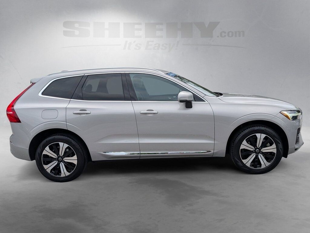 2023 Volvo XC60 Recharge Plug-In Hybrid T8 Core Bright Theme Hunt Valley MD