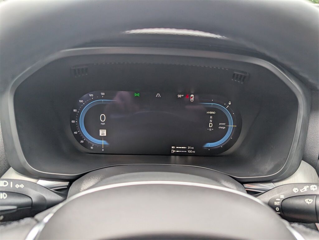 2023 Volvo XC60 Recharge Plug-In Hybrid T8 Core Bright Theme Hunt Valley MD