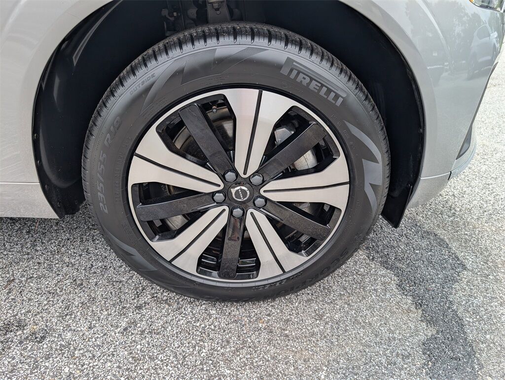 2023 Volvo XC60 Recharge Plug-In Hybrid T8 Core Bright Theme Hunt Valley MD