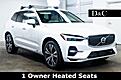 2023 Volvo XC60 Recharge Plug-In Hybrid T8 Plus Bright Theme 1 Owner Heated Seats