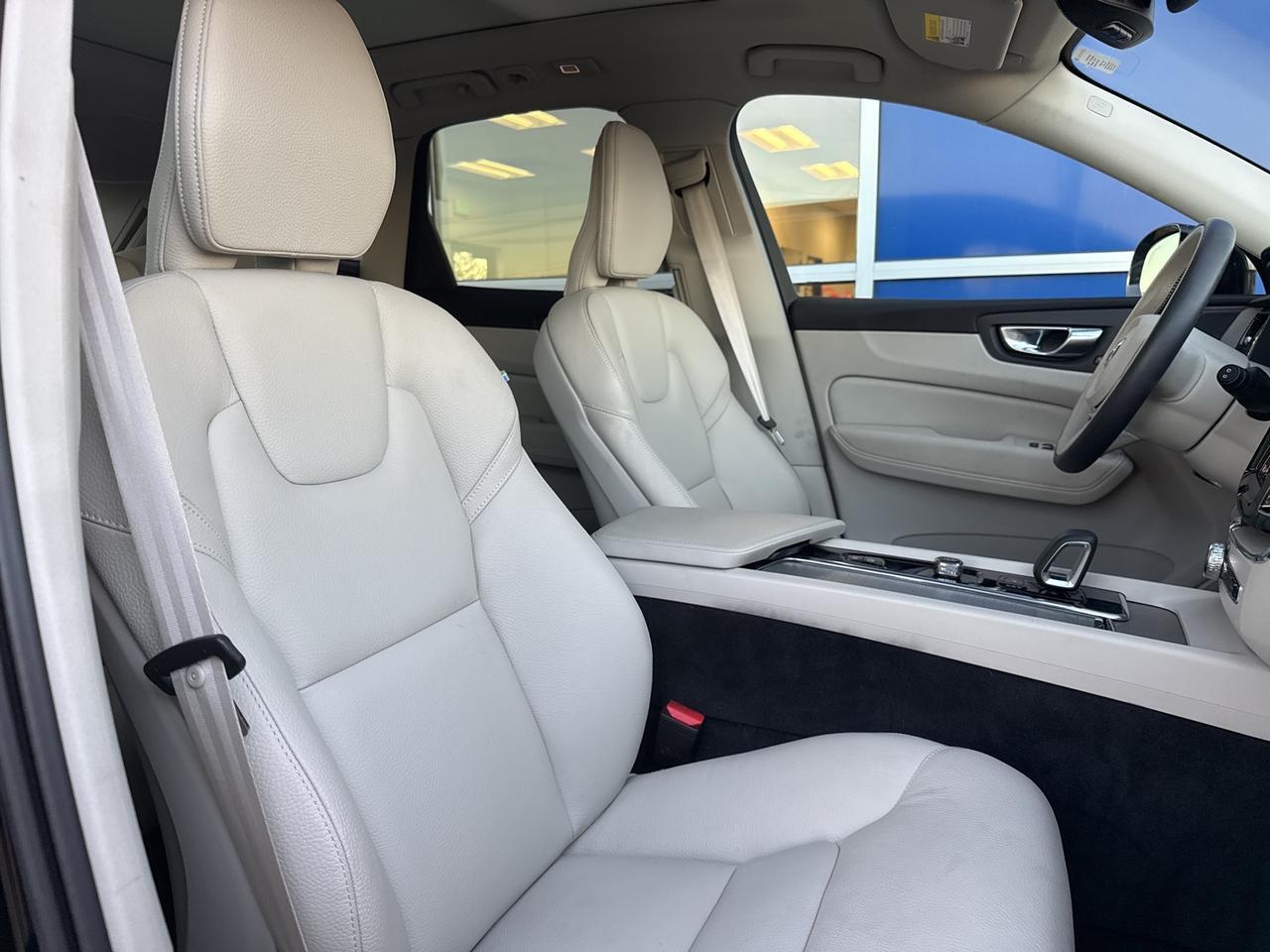 2023 Volvo XC60 Recharge Plug-In Hybrid T8 Plus Bright Theme Bend OR