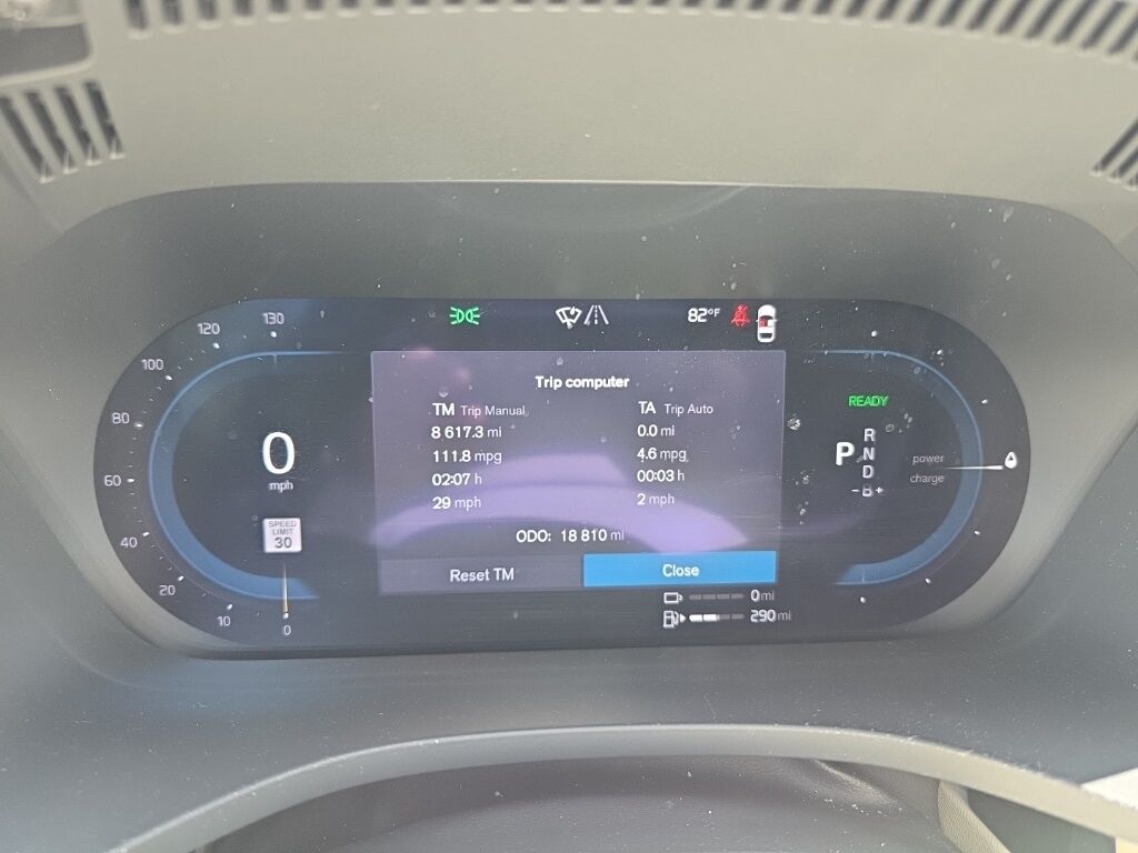 2023 Volvo XC60 Recharge Plug-In Hybrid T8 Plus Bright Theme Hunt Valley MD