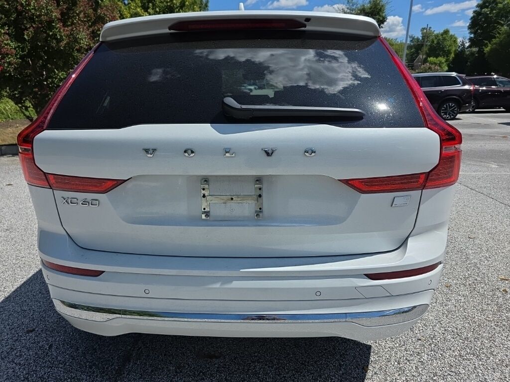 2023 Volvo XC60 Recharge Plug-In Hybrid T8 Plus Bright Theme Hunt Valley MD