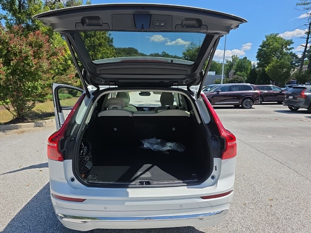 2023 Volvo XC60 Recharge Plug-In Hybrid T8 Plus Bright Theme Hunt Valley MD
