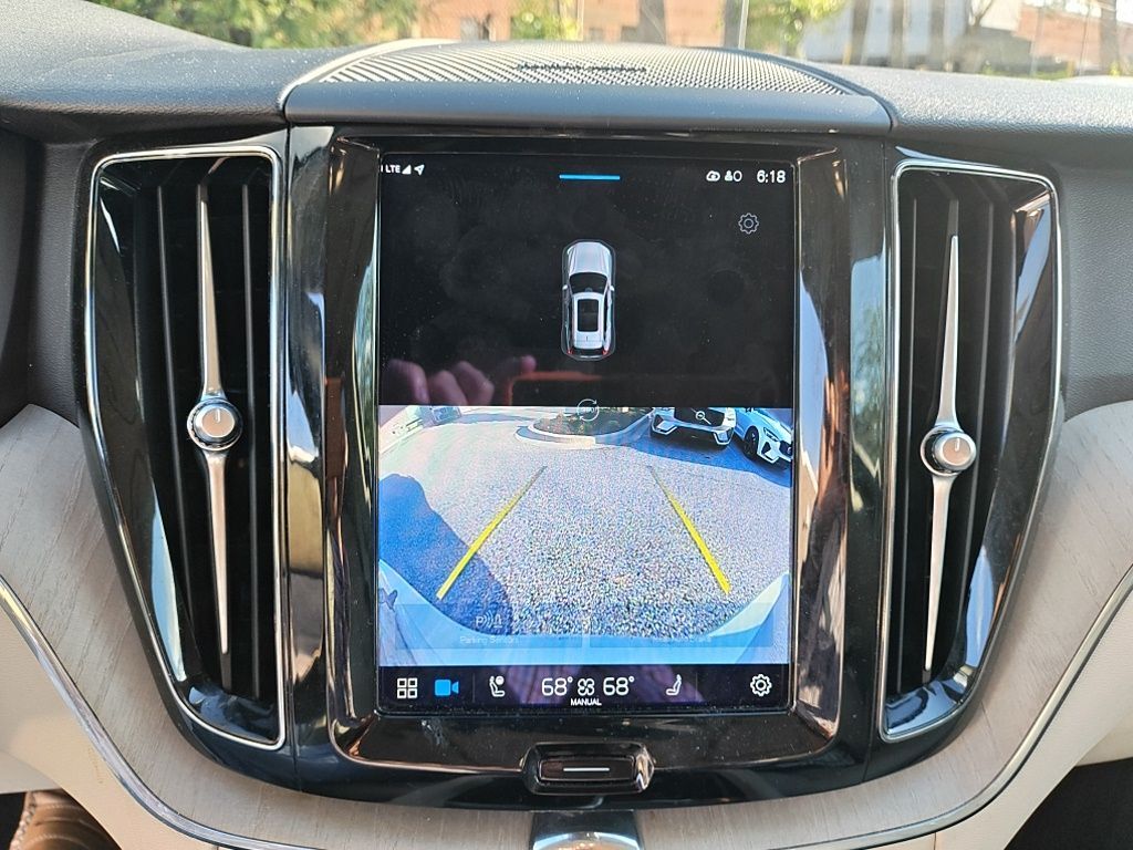 2023 Volvo XC60 Recharge Plug-In Hybrid T8 Plus Bright Theme Hunt Valley MD