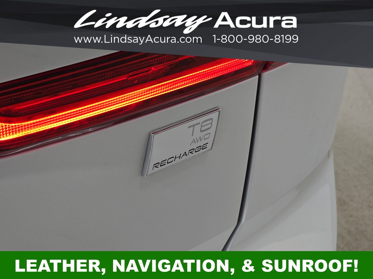 2023 Volvo XC60 Recharge Plug-In Hybrid T8 Plus Dark Theme Columbus OH