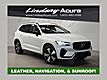 2023 Volvo XC60 Recharge Plug-In Hybrid T8 Plus Dark Theme