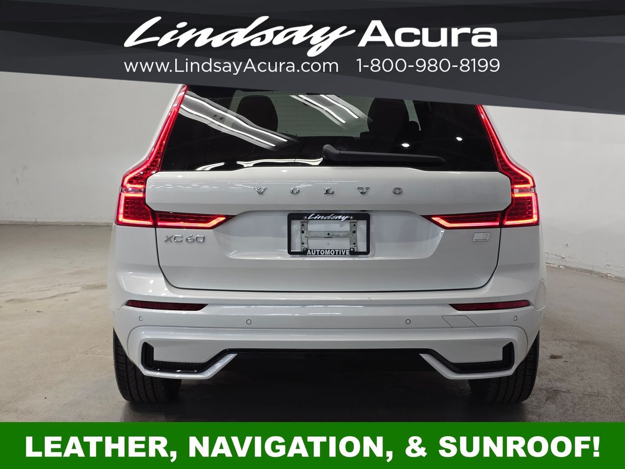 2023 Volvo XC60 Recharge Plug-In Hybrid T8 Plus Dark Theme Columbus OH