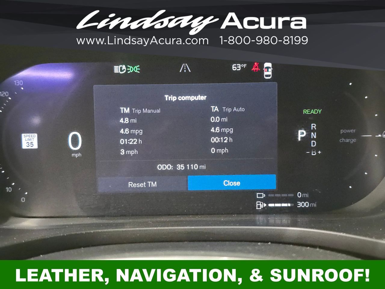 2023 Volvo XC60 Recharge Plug-In Hybrid T8 Plus Dark Theme Columbus OH