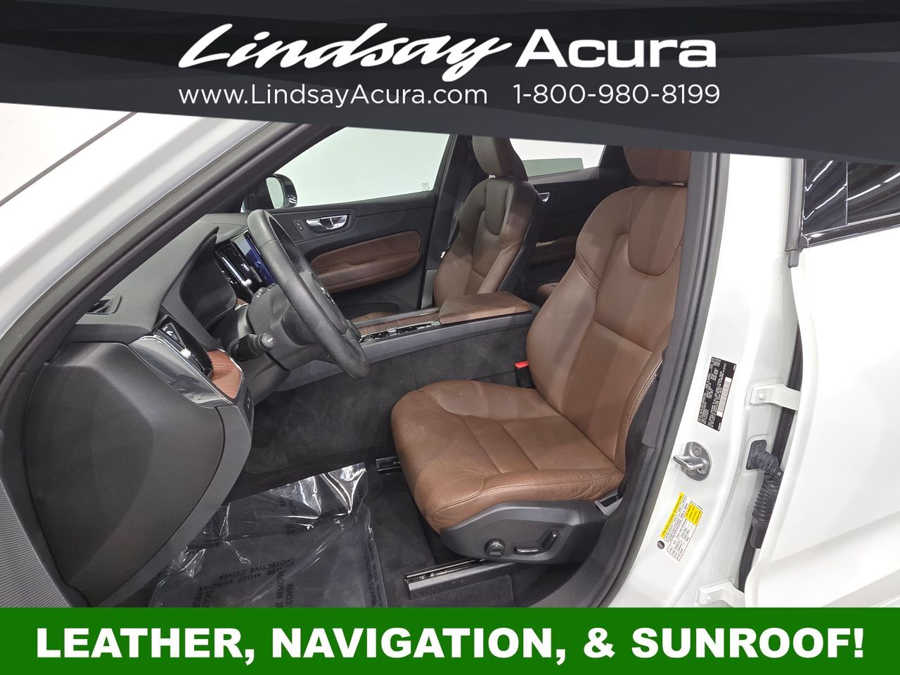 2023 Volvo XC60 Recharge Plug-In Hybrid T8 Plus Dark Theme Columbus OH