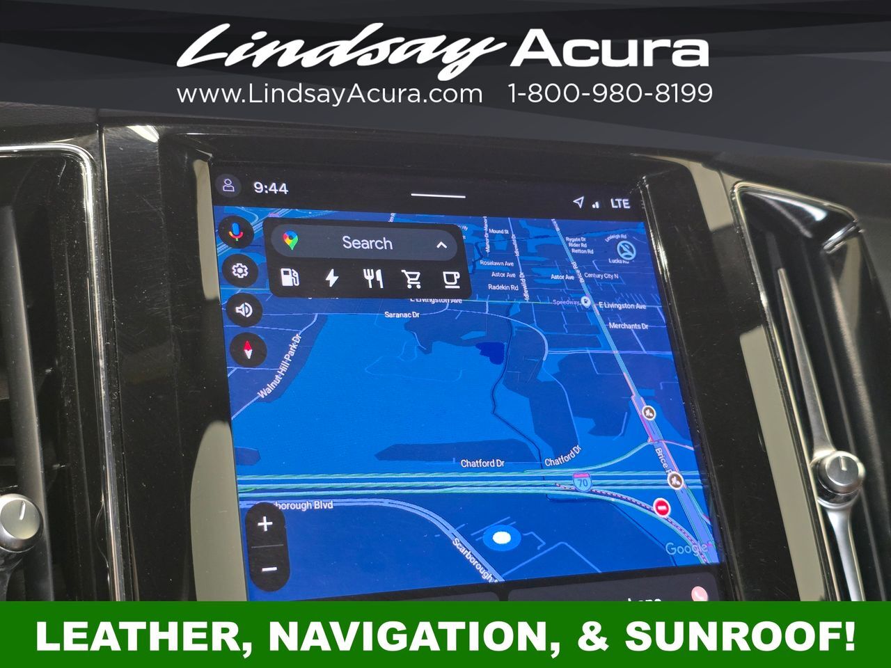 2023 Volvo XC60 Recharge Plug-In Hybrid T8 Plus Dark Theme Columbus OH