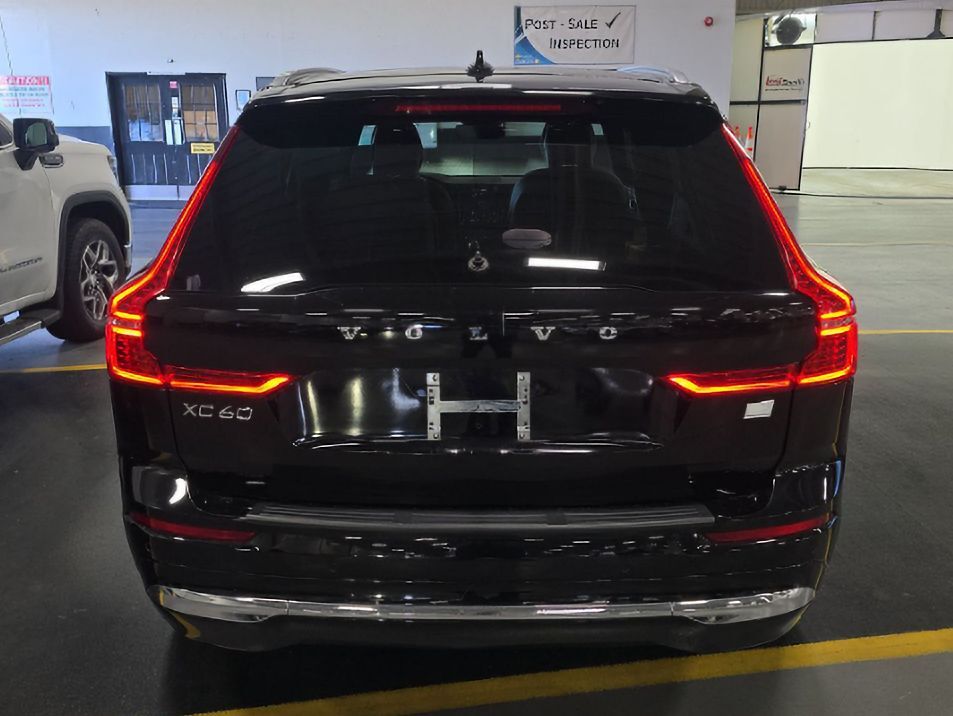 2023 Volvo XC60 Recharge Plug-In Hybrid Ultimate Gladstone OR