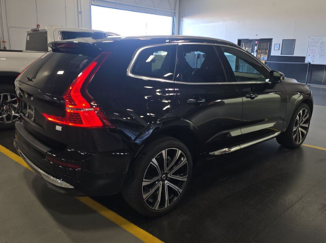 2023 Volvo XC60 Recharge Plug-In Hybrid Ultimate Gladstone OR