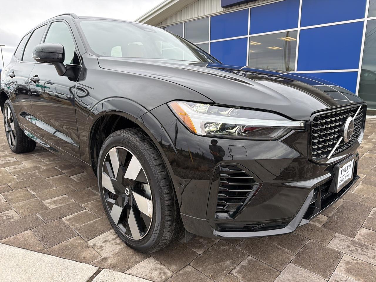 2023 Volvo XC60 Recharge Plug-In Hybrid Ultimate