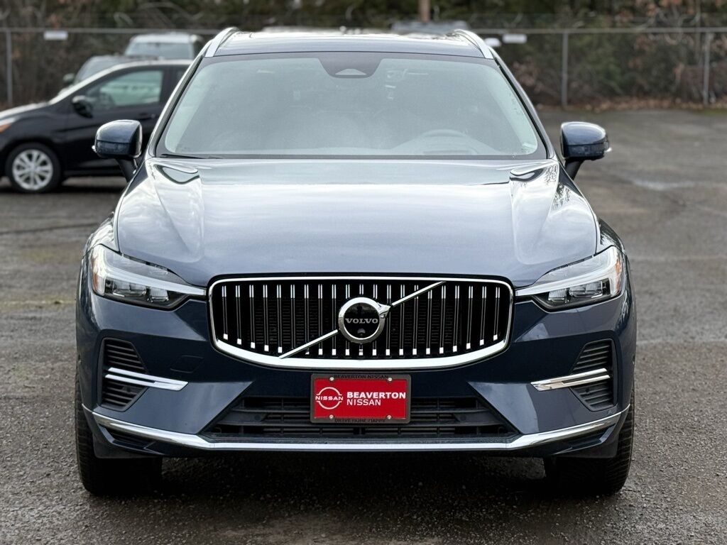 2023 Volvo XC60 Recharge Plug-In Hybrid Ultimate Beaverton OR