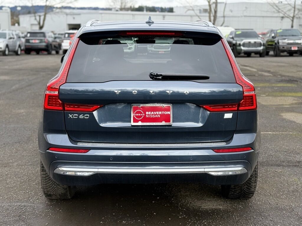 2023 Volvo XC60 Recharge Plug-In Hybrid Ultimate Beaverton OR