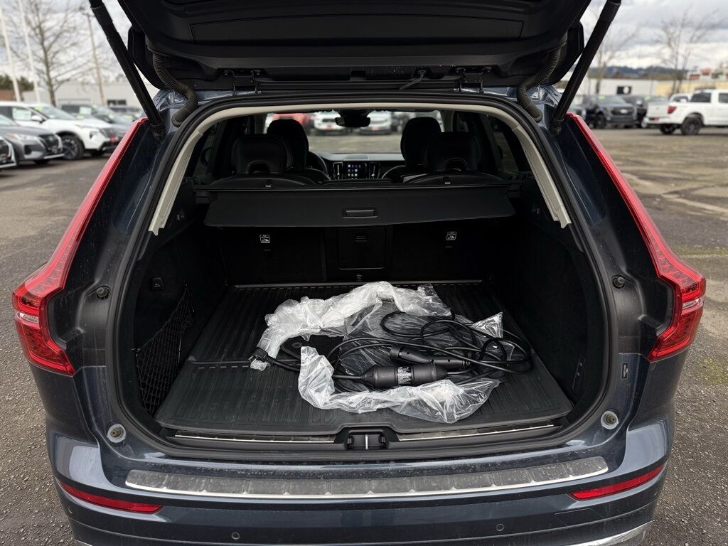 2023 Volvo XC60 Recharge Plug-In Hybrid Ultimate Beaverton OR