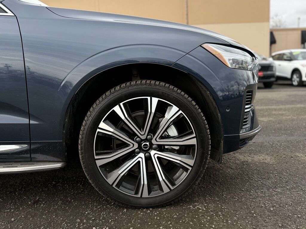 2023 Volvo XC60 Recharge Plug-In Hybrid Ultimate Beaverton OR