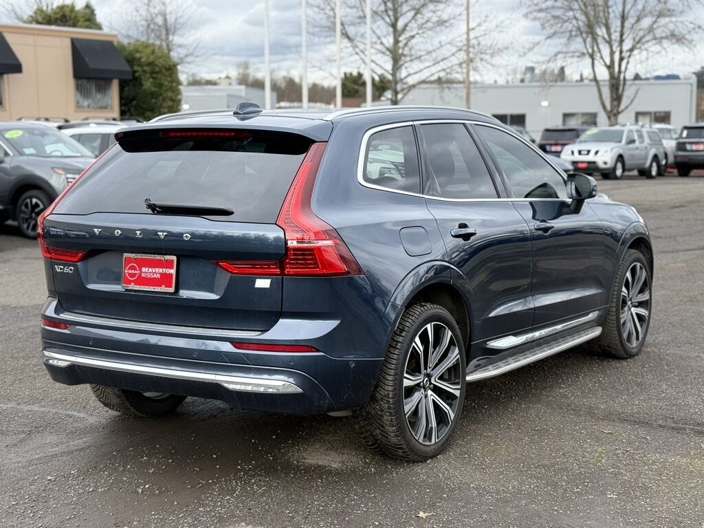 2023 Volvo XC60 Recharge Plug-In Hybrid Ultimate Beaverton OR