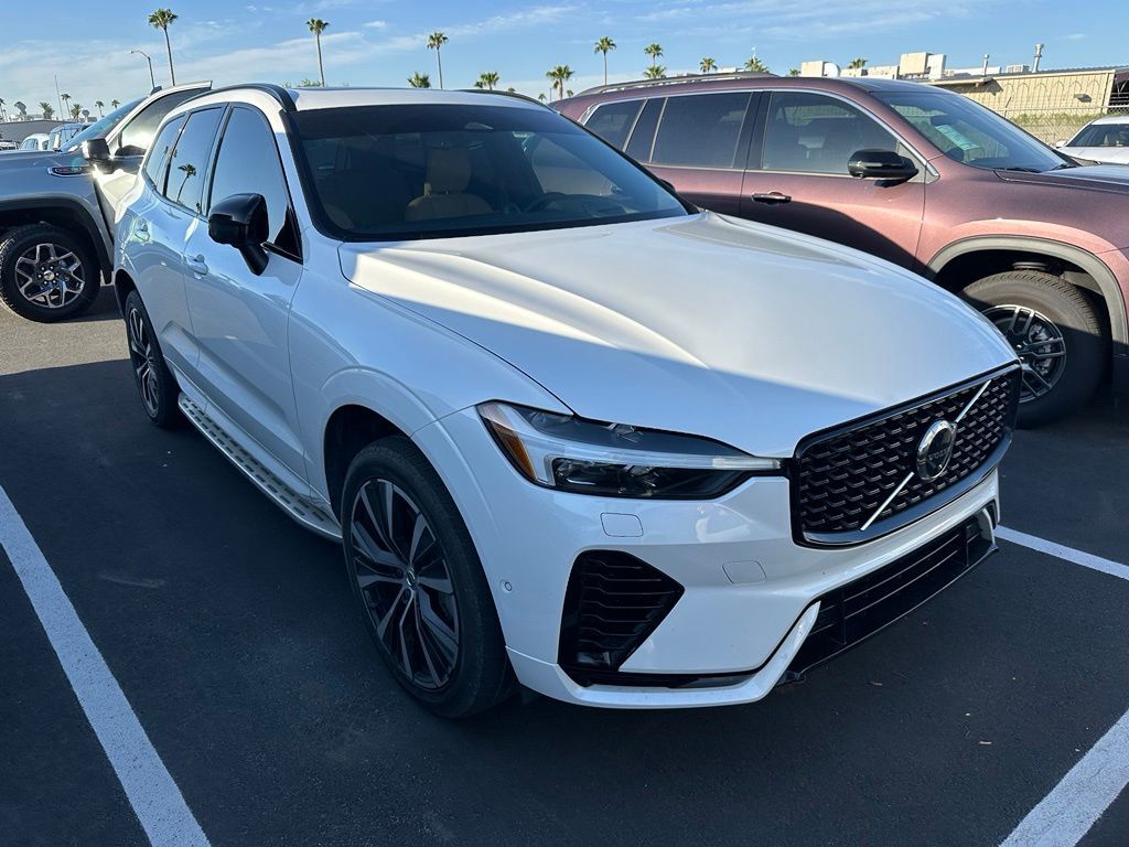 2023 Volvo XC60 Recharge Plug-In Hybrid Ultimate Tucson AZ