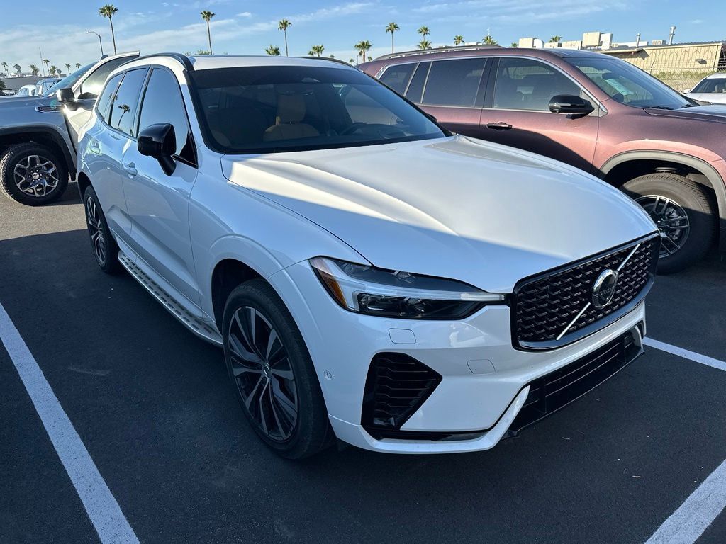 2023 Volvo XC60 Recharge Plug-In Hybrid Ultimate Tucson AZ