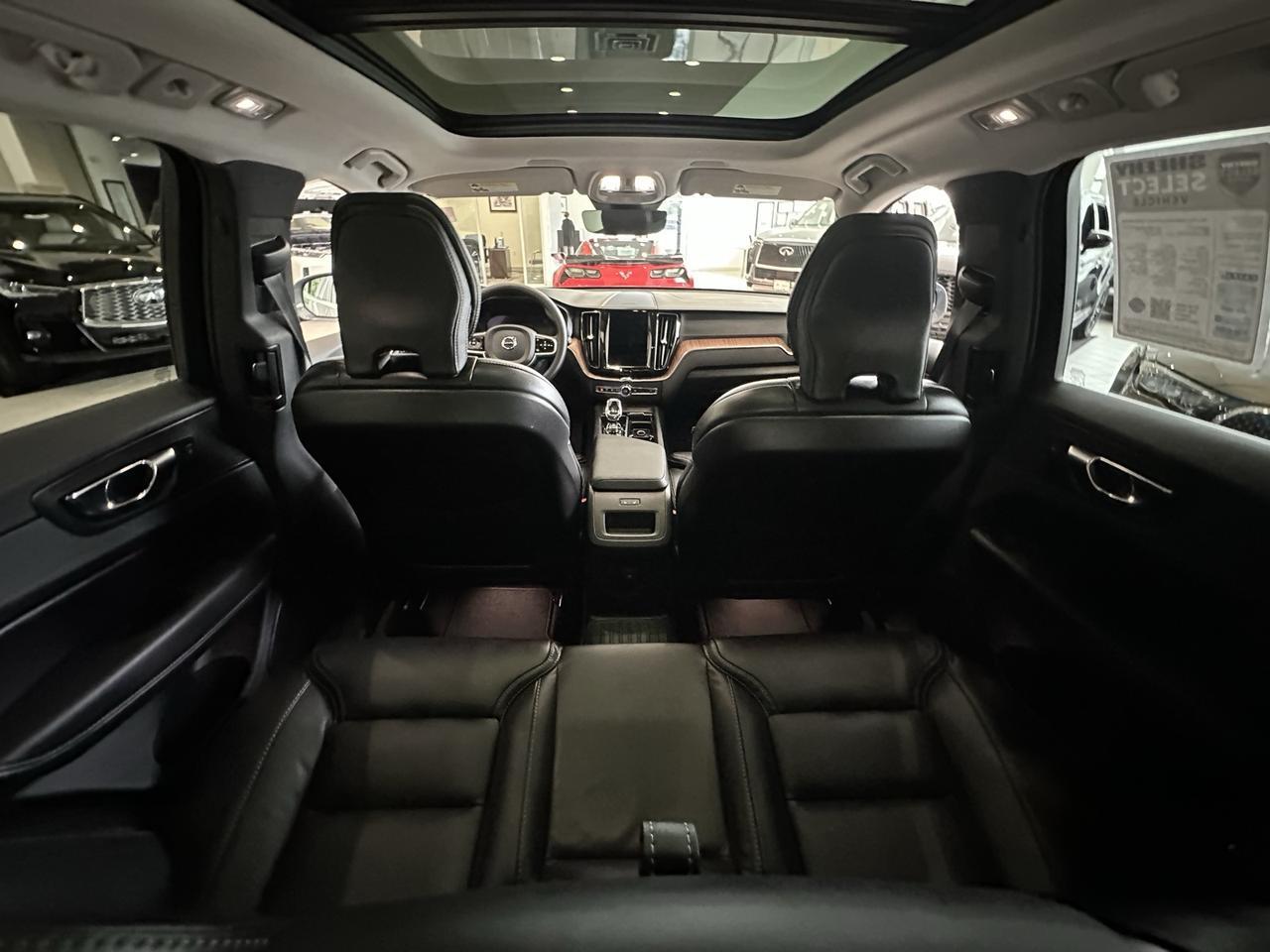2023 Volvo XC60 Recharge Plug-In Hybrid Ultimate Annapolis MD