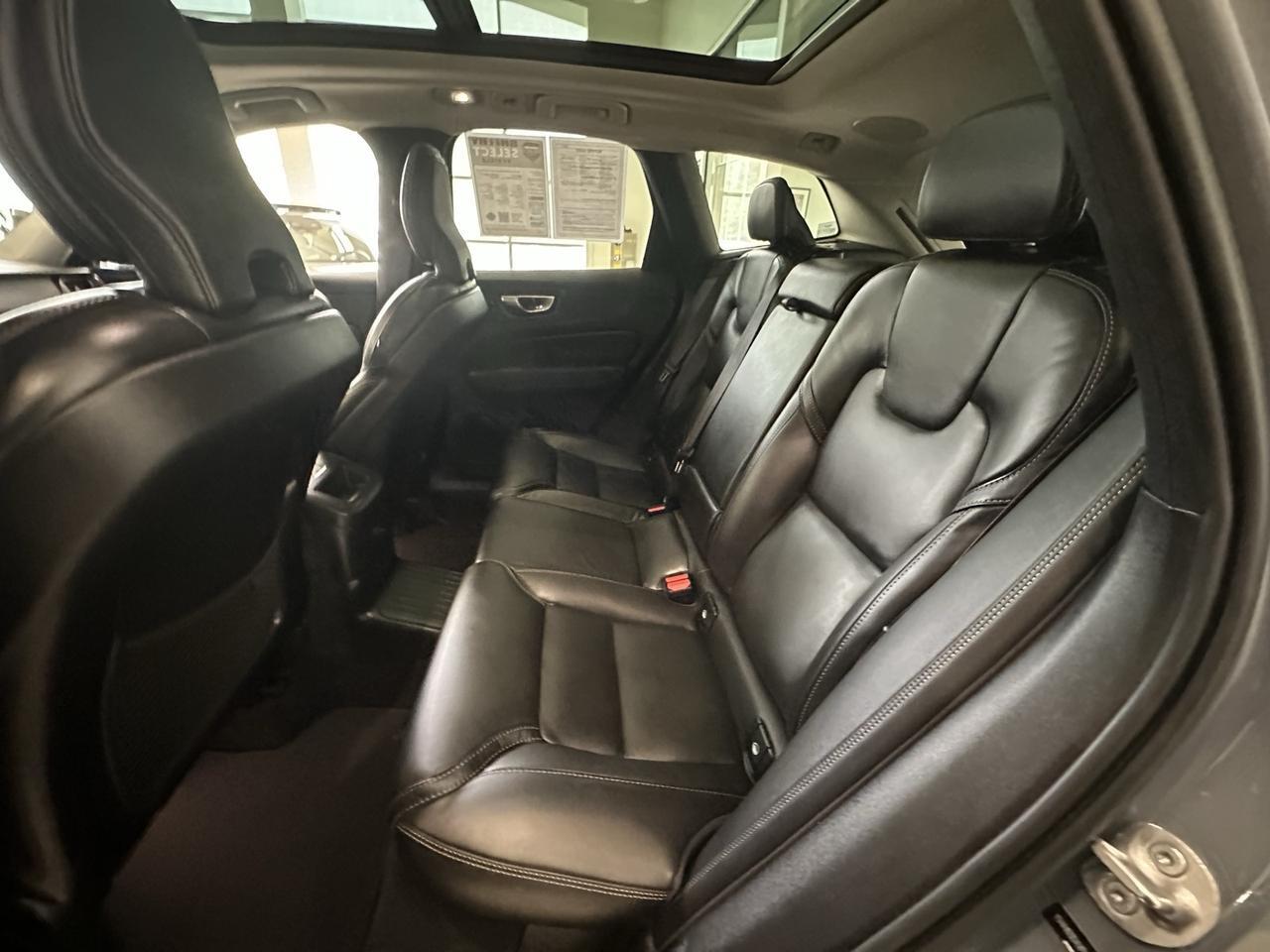 2023 Volvo XC60 Recharge Plug-In Hybrid Ultimate Annapolis MD