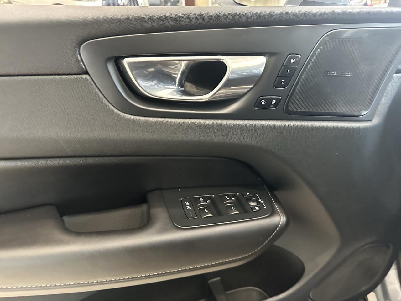 2023 Volvo XC60 Recharge Plug-In Hybrid Ultimate Annapolis MD