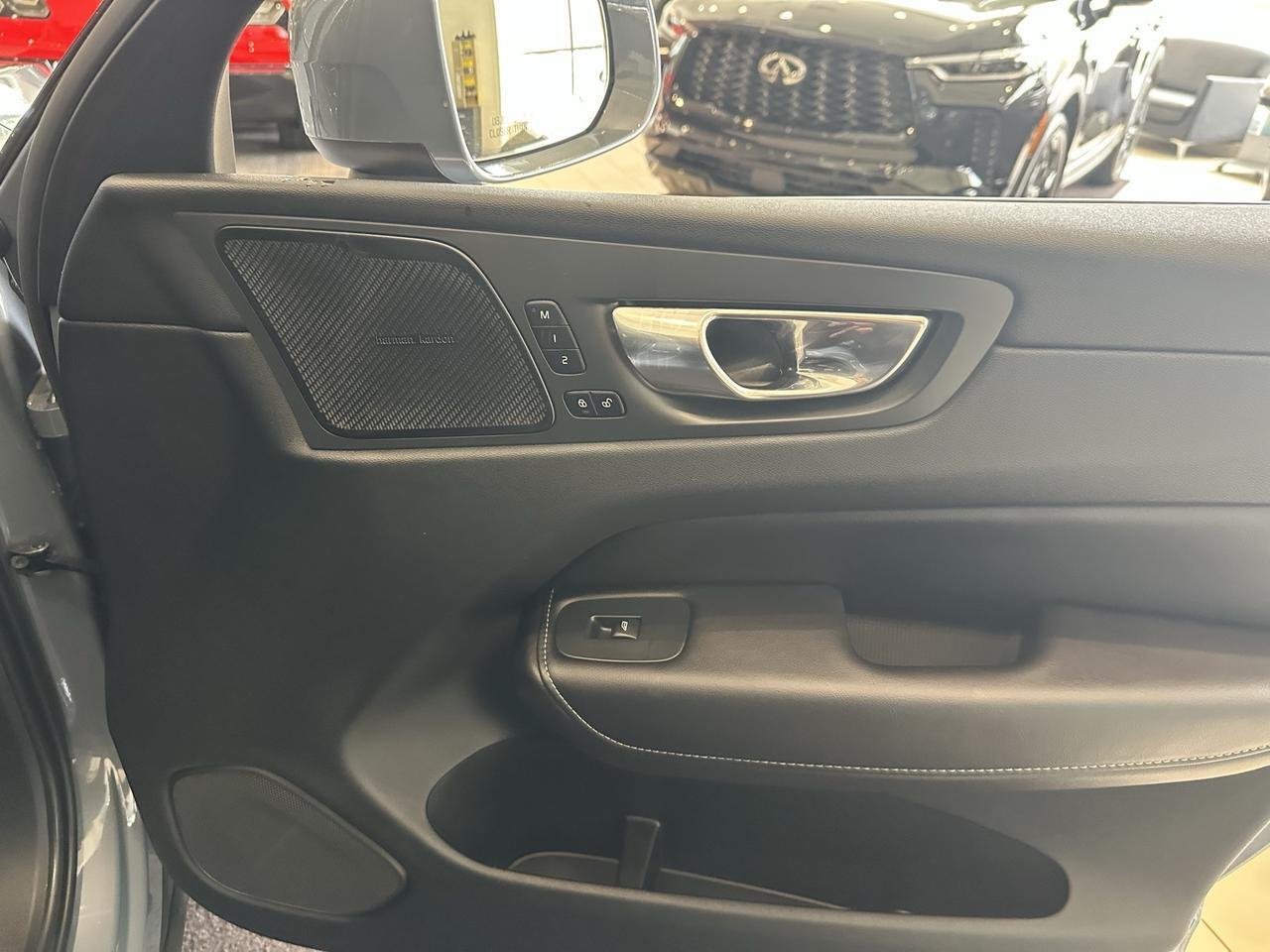 2023 Volvo XC60 Recharge Plug-In Hybrid Ultimate Annapolis MD