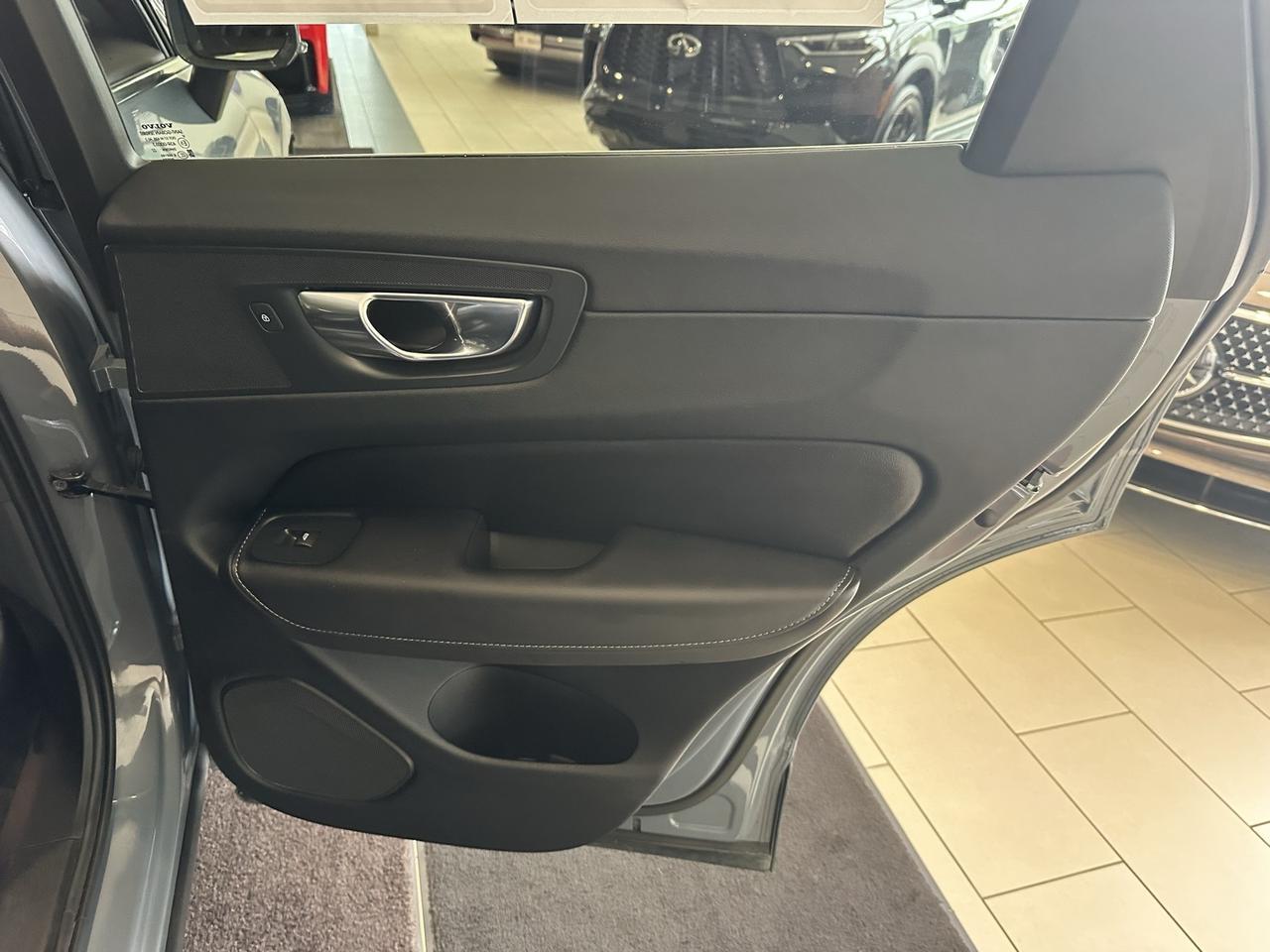2023 Volvo XC60 Recharge Plug-In Hybrid Ultimate Annapolis MD