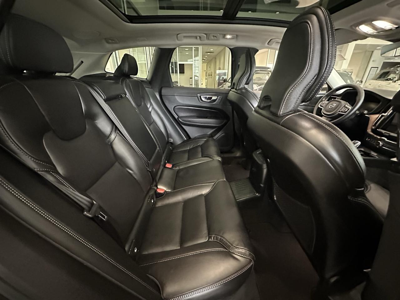 2023 Volvo XC60 Recharge Plug-In Hybrid Ultimate Annapolis MD