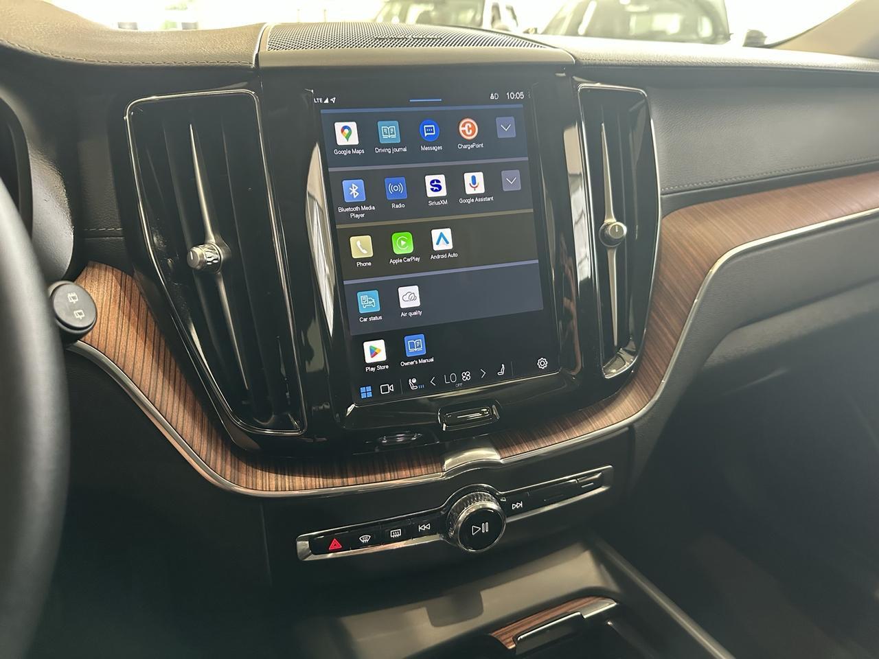 2023 Volvo XC60 Recharge Plug-In Hybrid Ultimate Annapolis MD