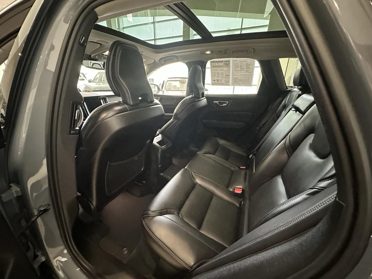 2023 Volvo XC60 Recharge Plug-In Hybrid Ultimate Annapolis MD