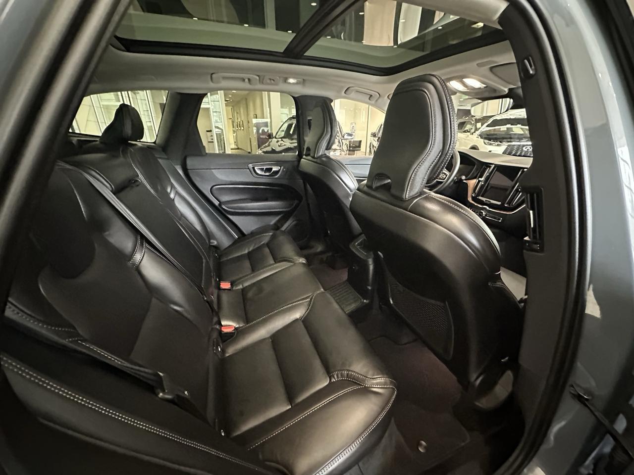 2023 Volvo XC60 Recharge Plug-In Hybrid Ultimate Annapolis MD