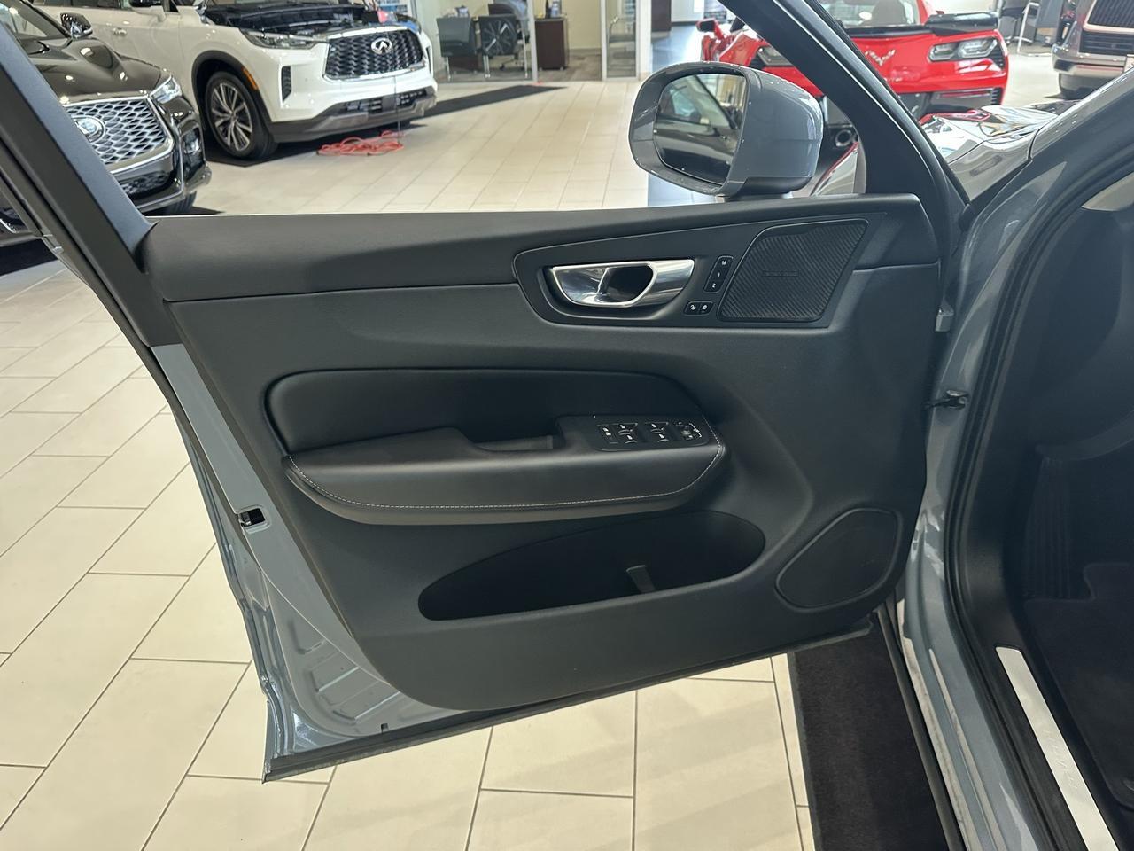2023 Volvo XC60 Recharge Plug-In Hybrid Ultimate Annapolis MD