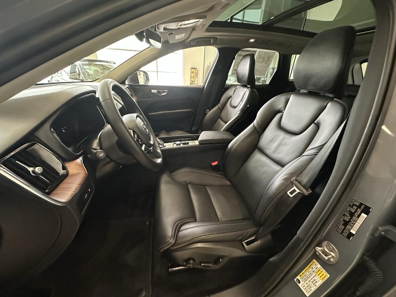2023 Volvo XC60 Recharge Plug-In Hybrid Ultimate Annapolis MD