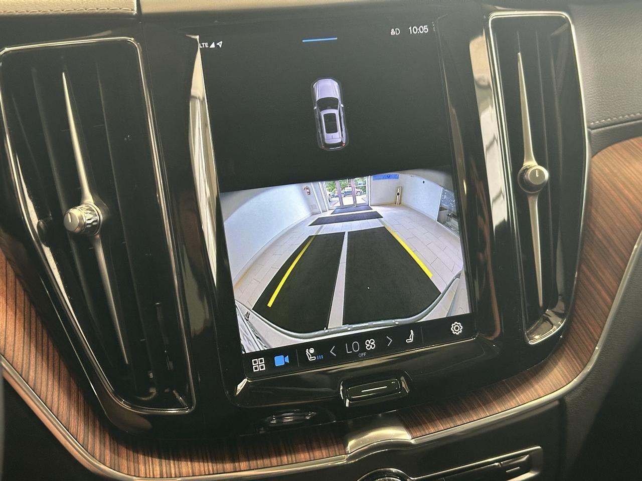 2023 Volvo XC60 Recharge Plug-In Hybrid Ultimate Annapolis MD