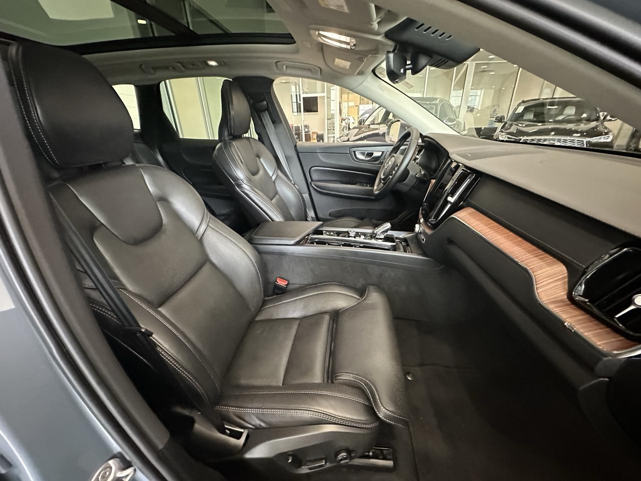2023 Volvo XC60 Recharge Plug-In Hybrid Ultimate Annapolis MD