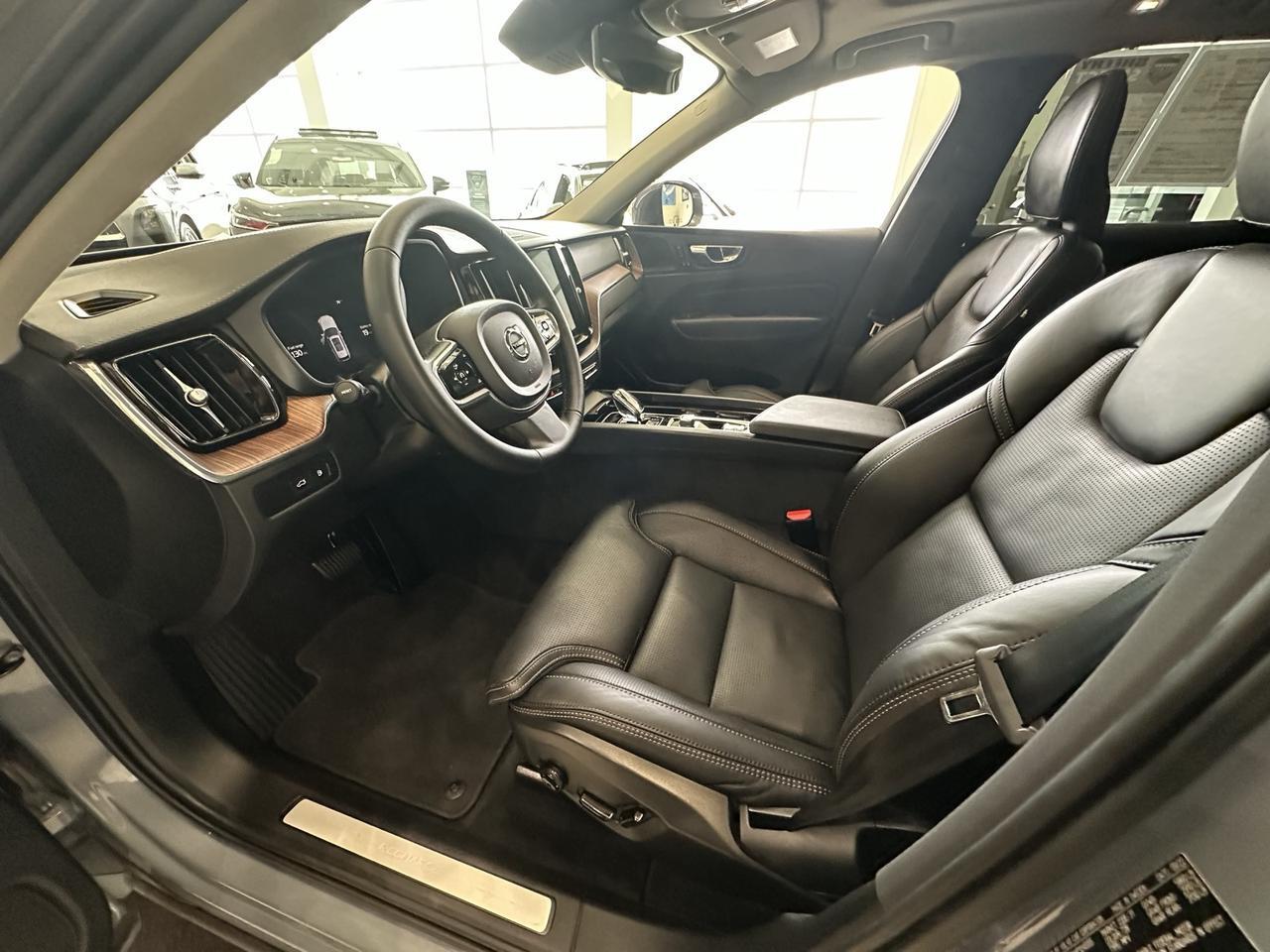 2023 Volvo XC60 Recharge Plug-In Hybrid Ultimate Annapolis MD