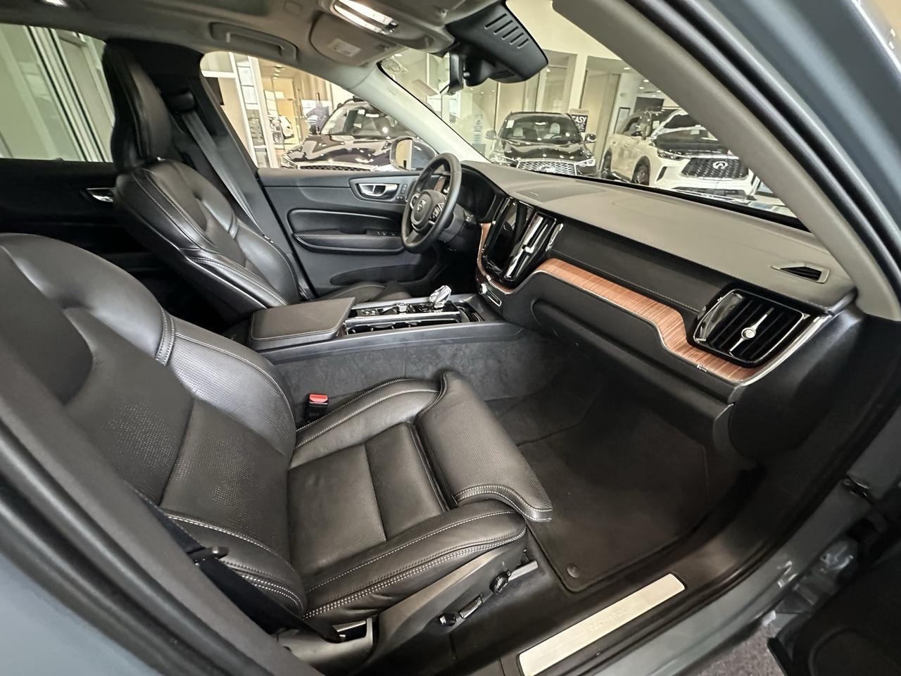 2023 Volvo XC60 Recharge Plug-In Hybrid Ultimate Annapolis MD
