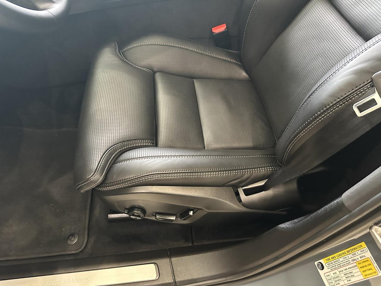 2023 Volvo XC60 Recharge Plug-In Hybrid Ultimate Annapolis MD