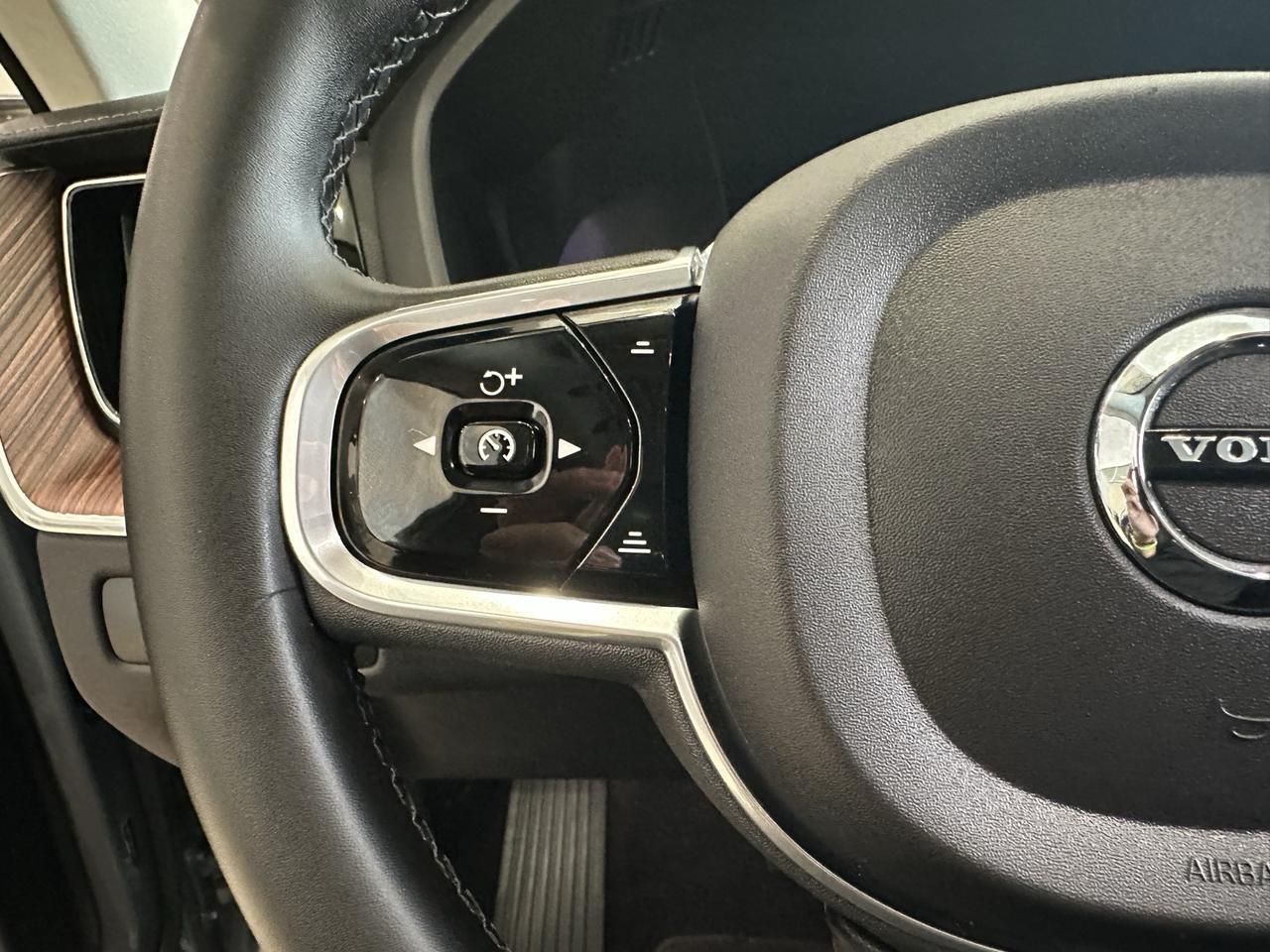 2023 Volvo XC60 Recharge Plug-In Hybrid Ultimate Annapolis MD