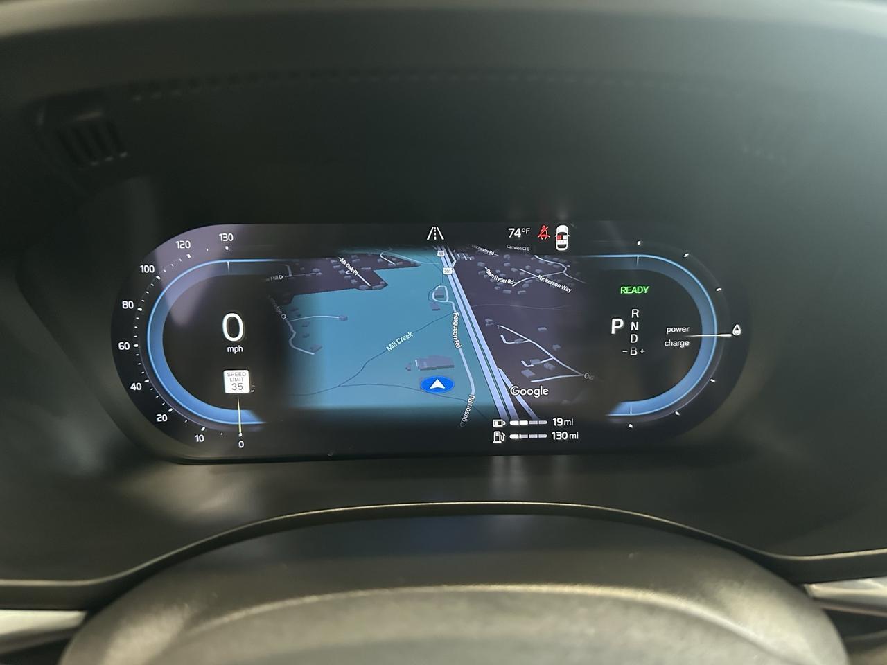 2023 Volvo XC60 Recharge Plug-In Hybrid Ultimate Annapolis MD