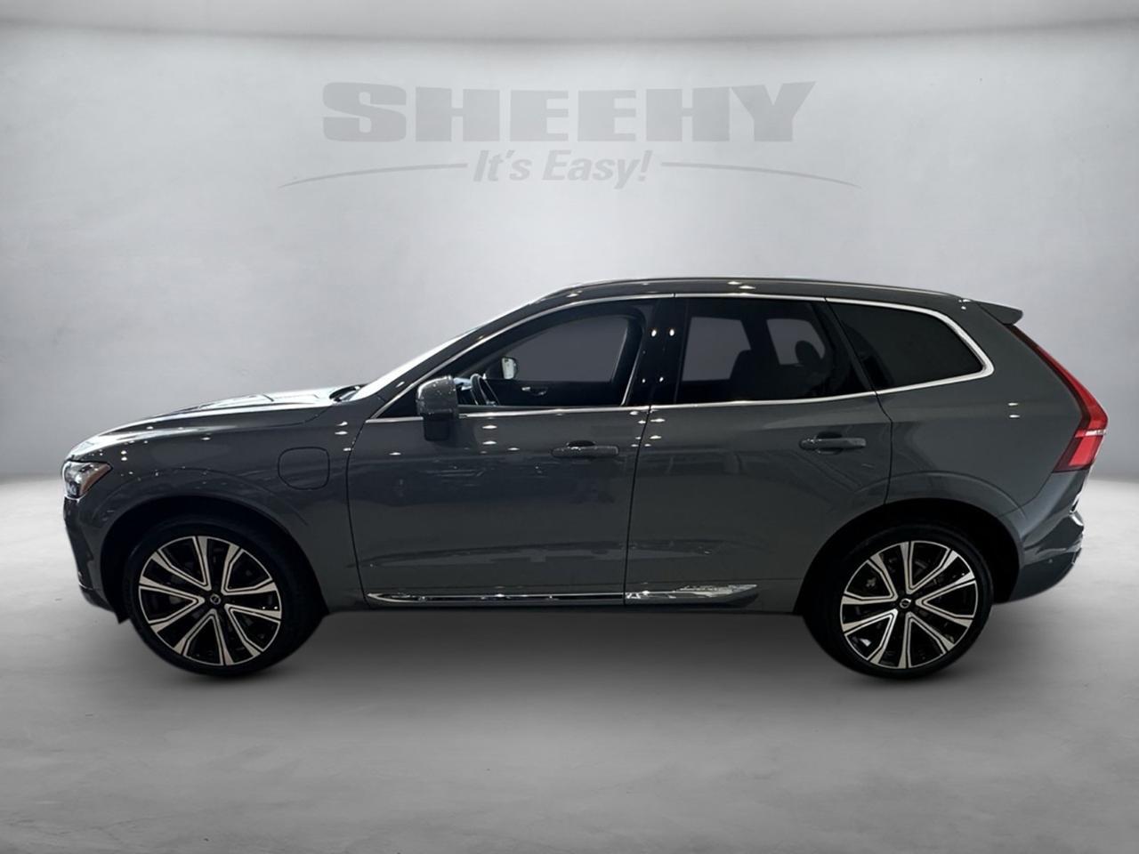 2023 Volvo XC60 Recharge Plug-In Hybrid Ultimate Annapolis MD