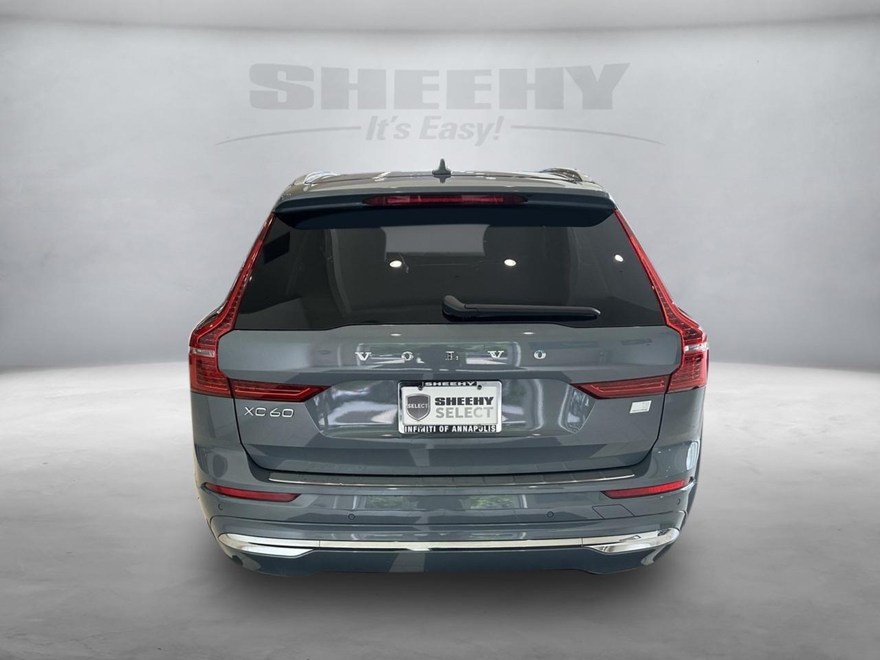 2023 Volvo XC60 Recharge Plug-In Hybrid Ultimate Annapolis MD