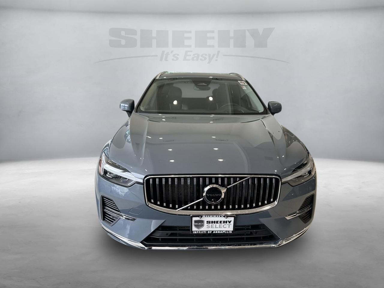 2023 Volvo XC60 Recharge Plug-In Hybrid Ultimate Annapolis MD