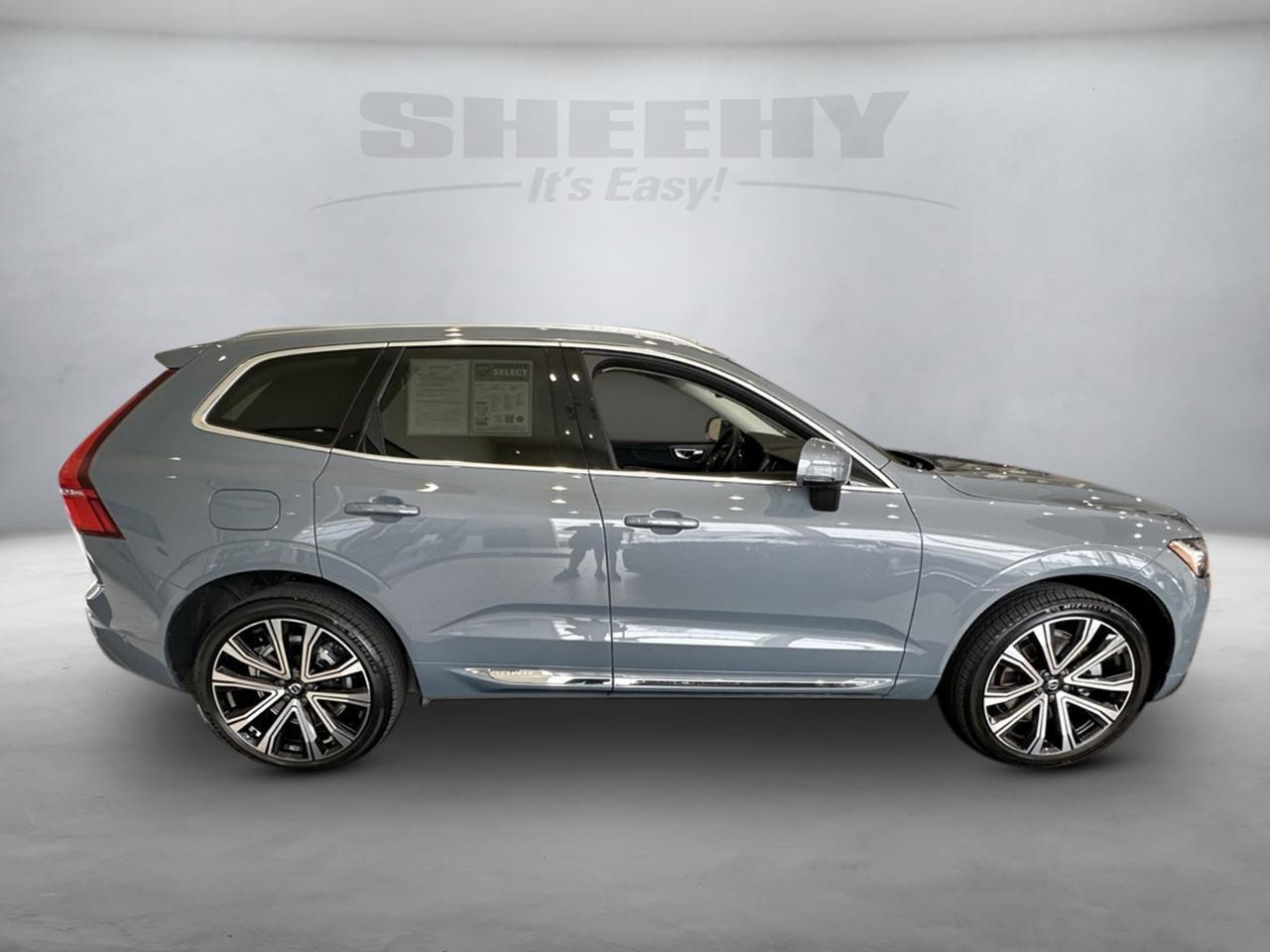 2023 Volvo XC60 Recharge Plug-In Hybrid Ultimate Annapolis MD