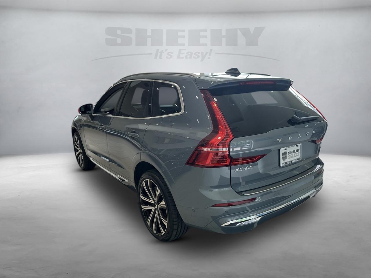 2023 Volvo XC60 Recharge Plug-In Hybrid Ultimate Annapolis MD
