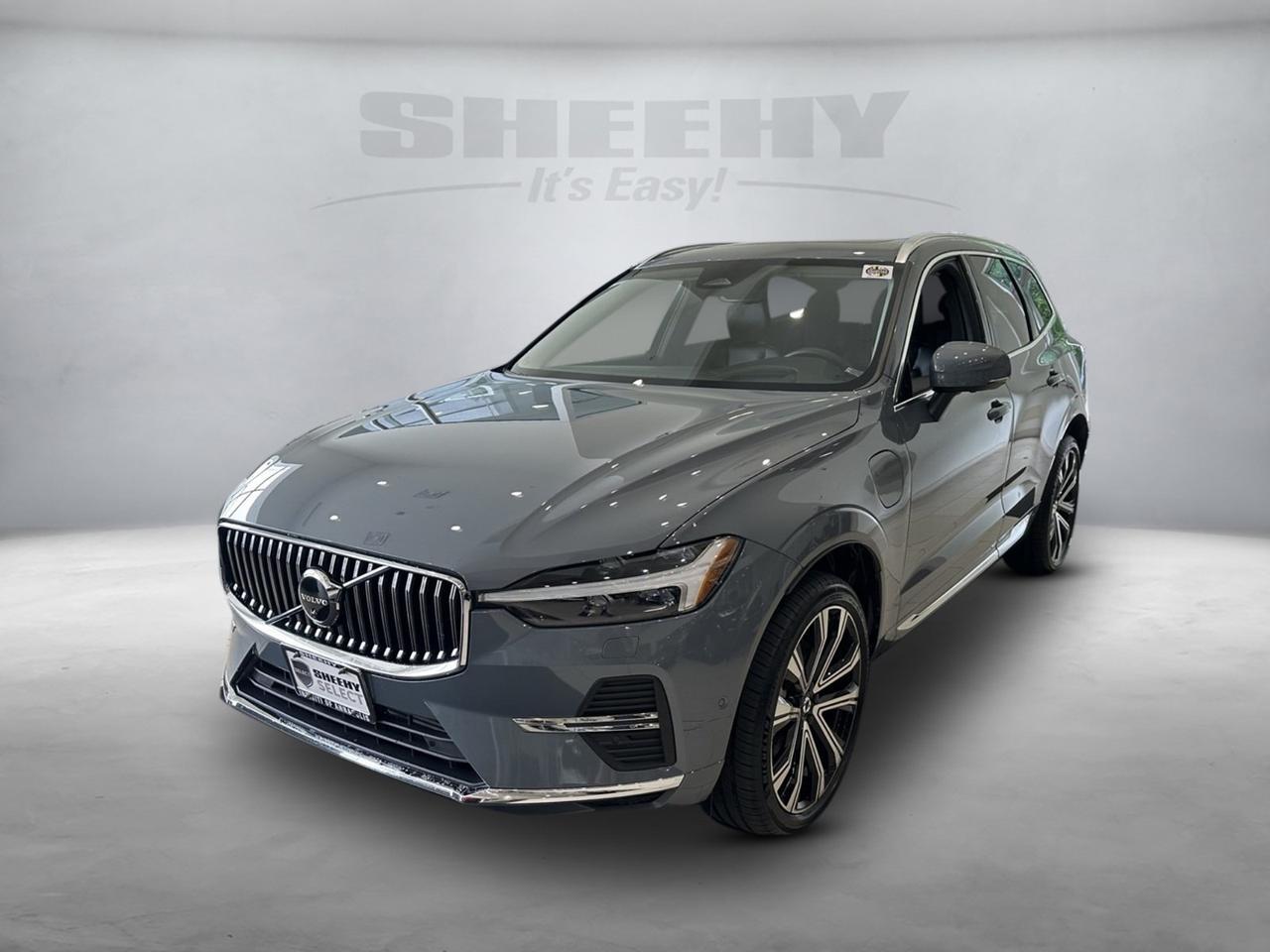 2023 Volvo XC60 Recharge Plug-In Hybrid Ultimate Annapolis MD