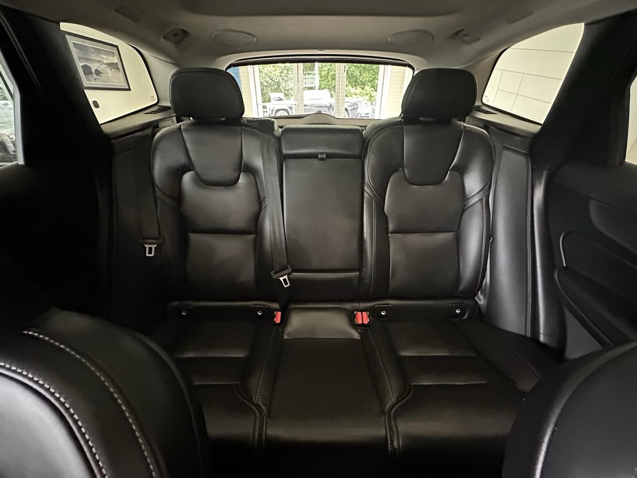 2023 Volvo XC60 Recharge Plug-In Hybrid Ultimate Annapolis MD